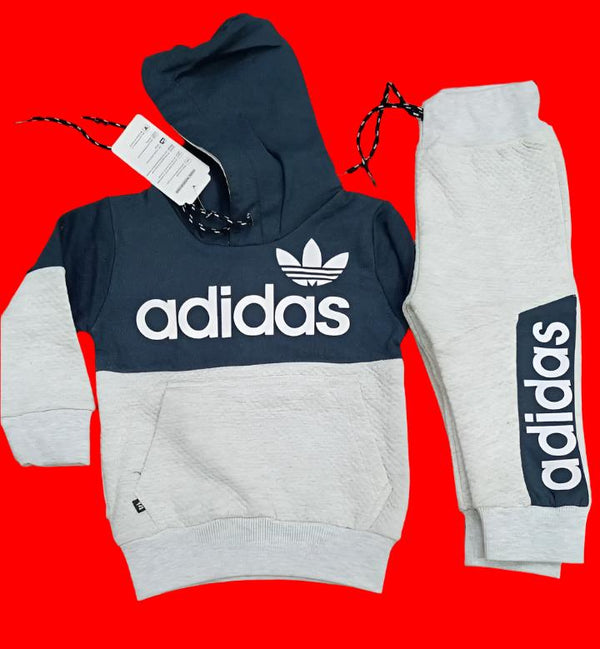 Imported hoodie winter tracksuit